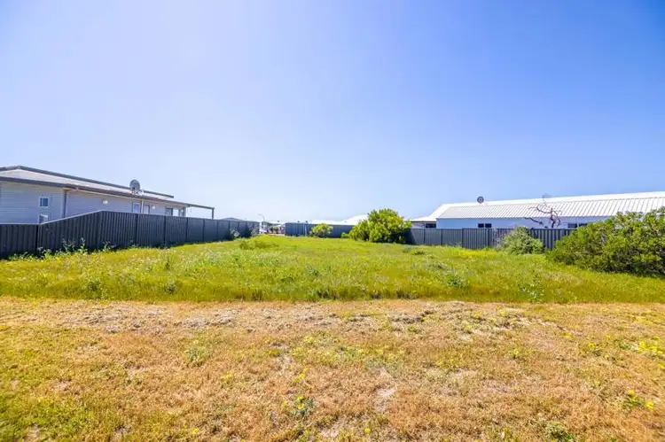 Second view of Homely land listing, LOT 794, 794 Worthington Street, Green Head WA 6514