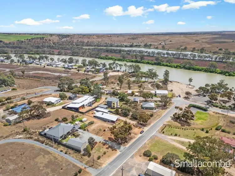 91 Weber Road, Bowhill SA 5238