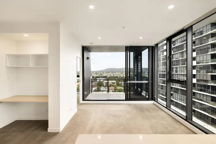 Fifth view of Homely house listing, 21308/22 Railway Terrace, Milton QLD 4064