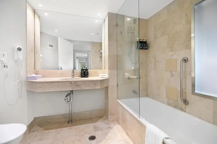 Fourth view of Homely apartment listing, 1619/22 View Avenue, Surfers Paradise QLD 4217