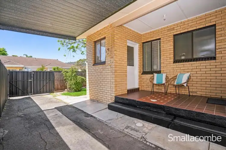 Fifth view of Homely unit listing, 1/71 Hill Street, Mitcham SA 5062