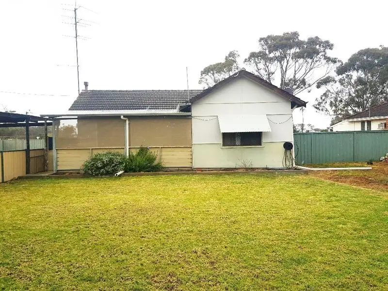 Main view of Homely house listing, 1 MCKEEVER Street, Moora WA 6510