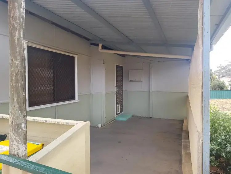 Second view of Homely house listing, 1 MCKEEVER Street, Moora WA 6510