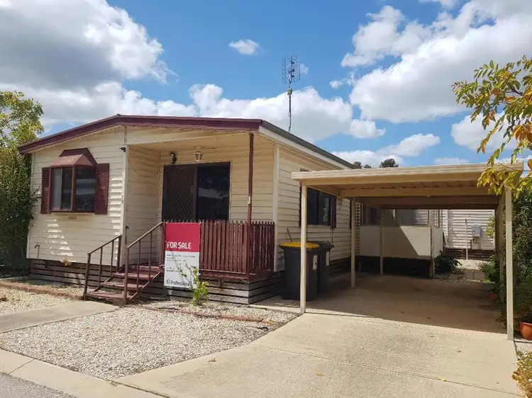 Main view of Homely house listing, 28/16 ROBERTS Street, Moora WA 6510