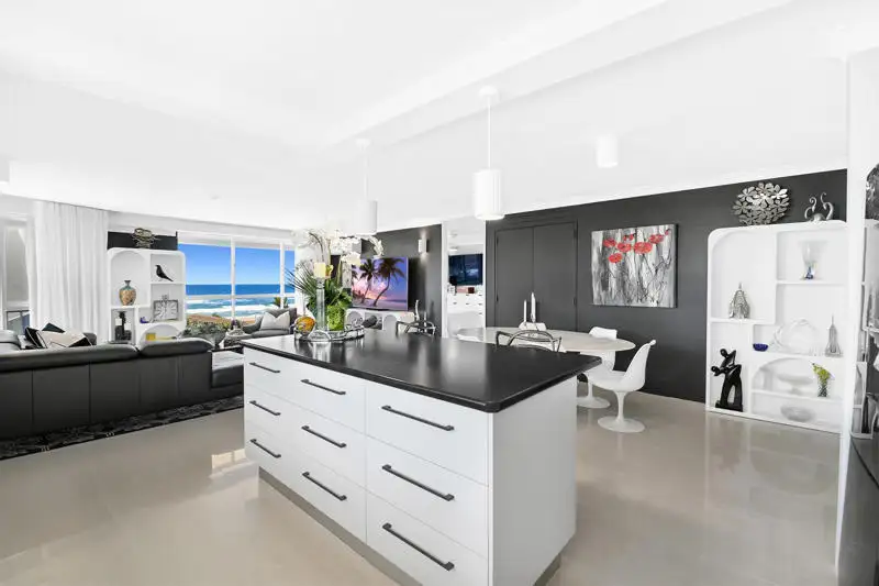 Main view of Homely apartment listing, 15/6 Aubrey Street, Surfers Paradise QLD 4217