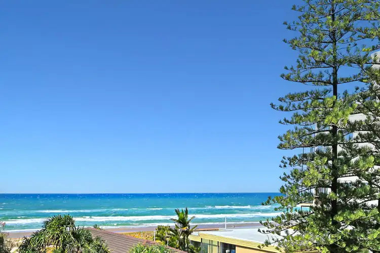 Fourth view of Homely apartment listing, 15/6 Aubrey Street, Surfers Paradise QLD 4217
