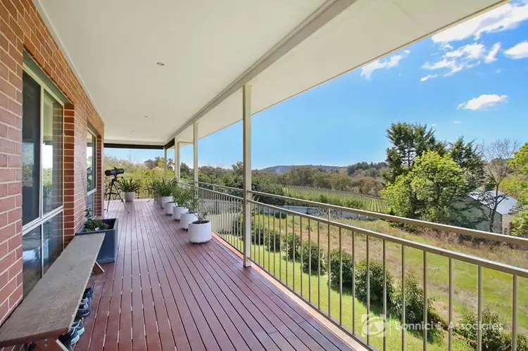 Second view of Homely house listing, 9 Pritchard Lane, Beechworth VIC 3747