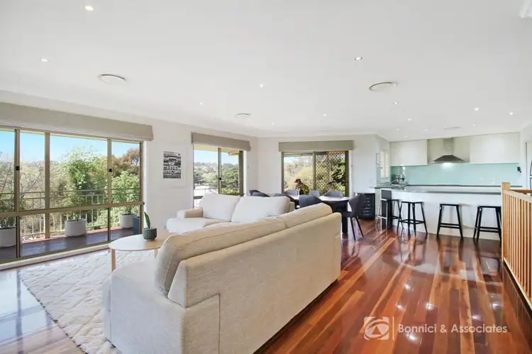Third view of Homely house listing, 9 Pritchard Lane, Beechworth VIC 3747