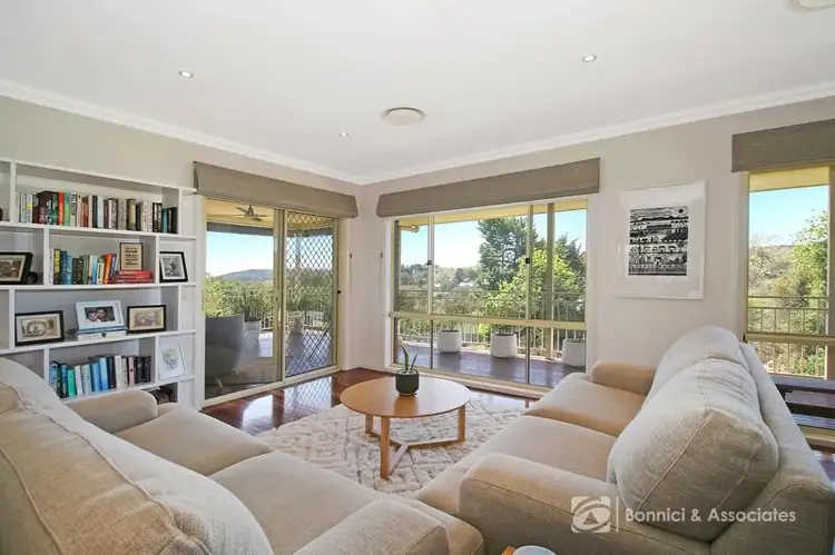Fourth view of Homely house listing, 9 Pritchard Lane, Beechworth VIC 3747