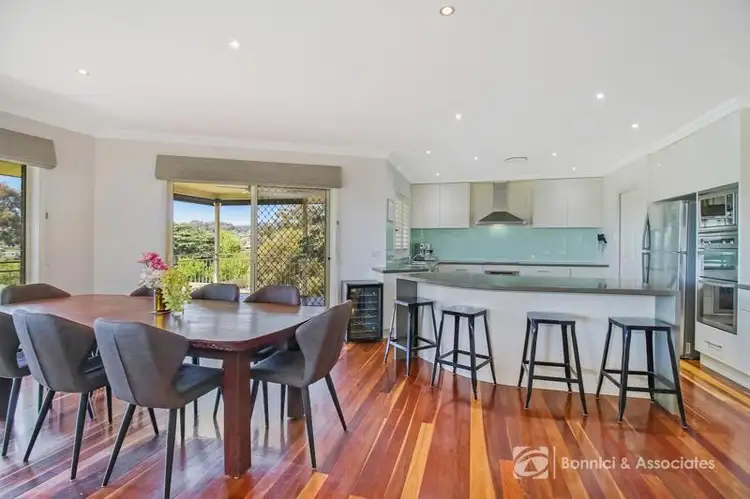 Fifth view of Homely house listing, 9 Pritchard Lane, Beechworth VIC 3747