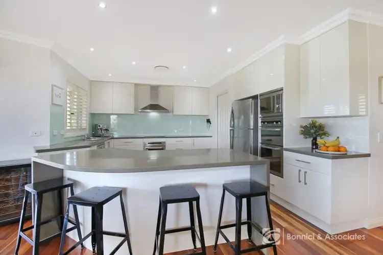 Sixth view of Homely house listing, 9 Pritchard Lane, Beechworth VIC 3747