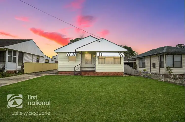 111 King Street, Shortland NSW 2307