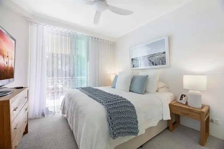 Sixth view of Homely apartment listing, 204/46-52 Pacific Street, Main Beach QLD 4217