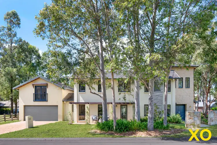 18 Mahogany Drive, Pokolbin NSW 2320
