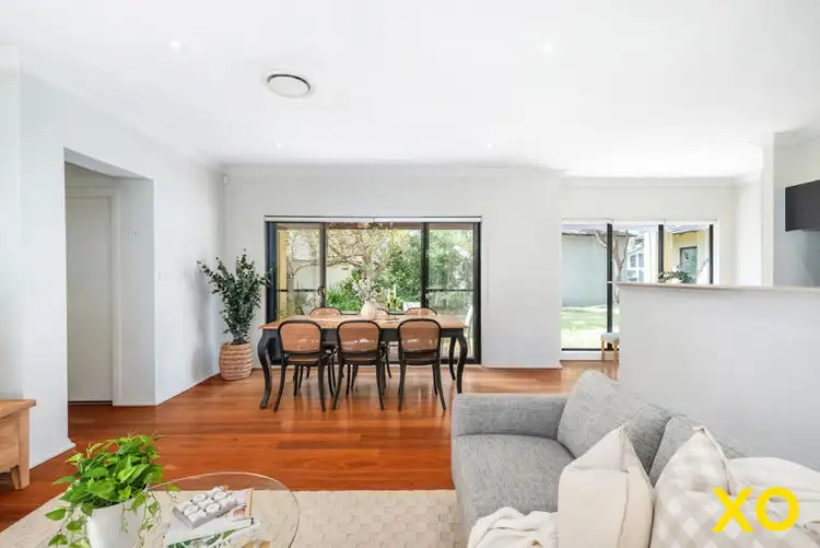 Fifth view of Homely house listing, 18 Mahogany Drive, Pokolbin NSW 2320