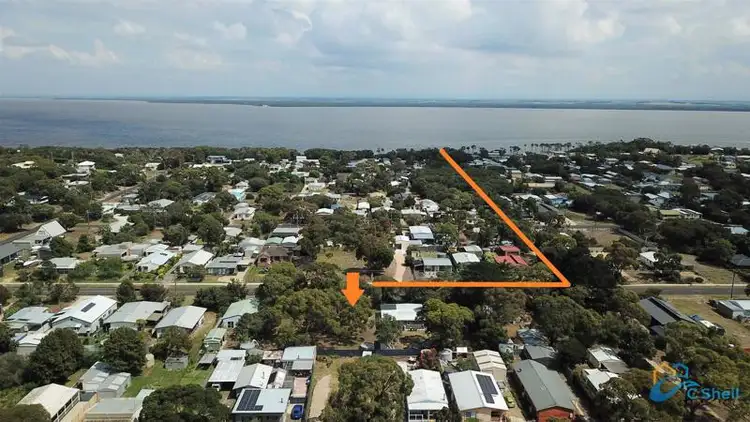 Third view of Homely land listing, 90 National Park Road, Loch Sport VIC 3851