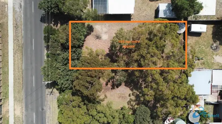 Fifth view of Homely land listing, 90 National Park Road, Loch Sport VIC 3851