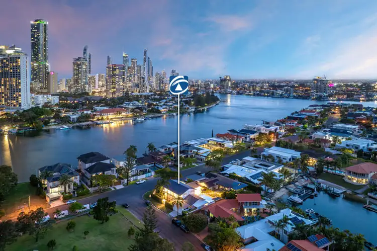 2 Neptune Court, Paradise Waters QLD 4217