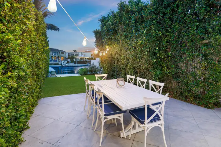 Fifth view of Homely house listing, 2 Neptune Court, Paradise Waters QLD 4217