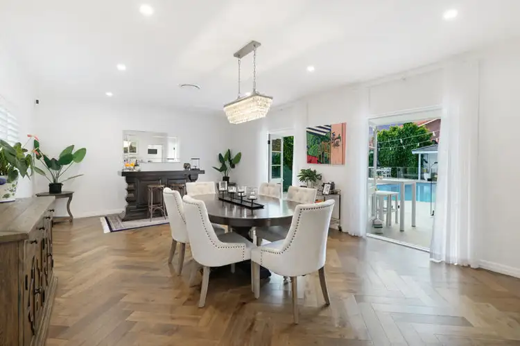 Sixth view of Homely house listing, 2 Neptune Court, Paradise Waters QLD 4217