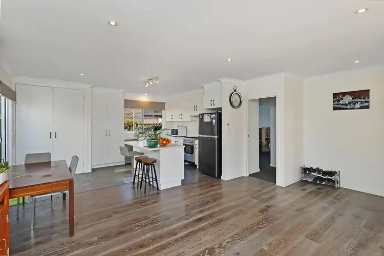 Fourth view of Homely house listing, 1/17 Churchill Street, Warrnambool VIC 3280