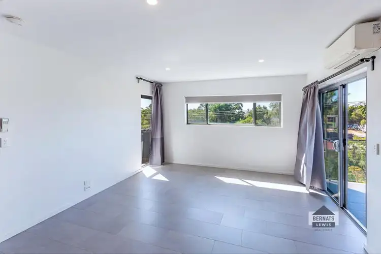 Third view of Homely apartment listing, Address available on request