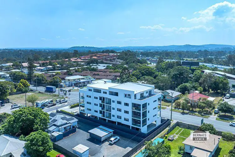 Seventh view of Homely apartment listing, 4/14 City Road, Beenleigh QLD 4207