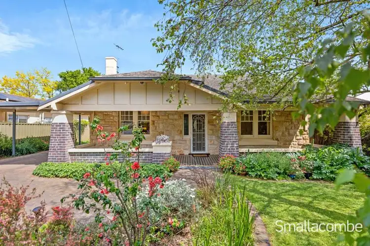 19 King Edward Avenue, Hawthorn SA 5062