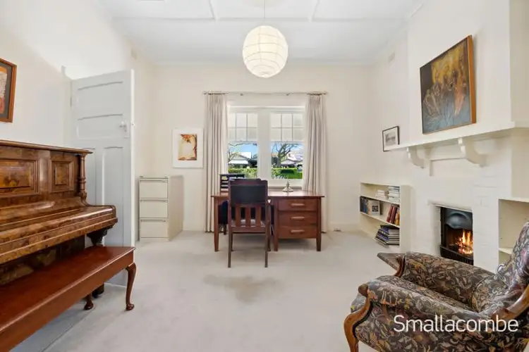 Second view of Homely house listing, 19 King Edward Avenue, Hawthorn SA 5062