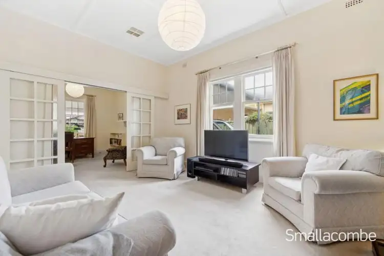 Fifth view of Homely house listing, 19 King Edward Avenue, Hawthorn SA 5062