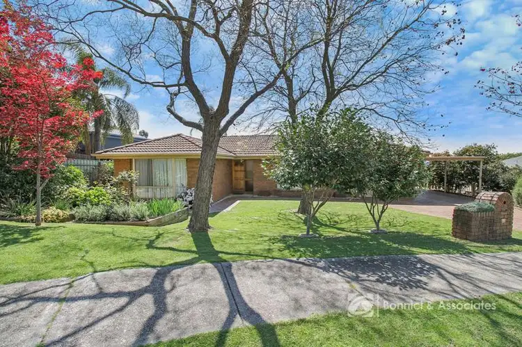 Second view of Homely house listing, 40 Menzies Street, West Wodonga VIC 3690