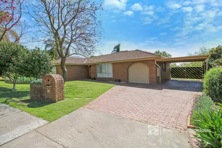 Third view of Homely house listing, 40 Menzies Street, West Wodonga VIC 3690