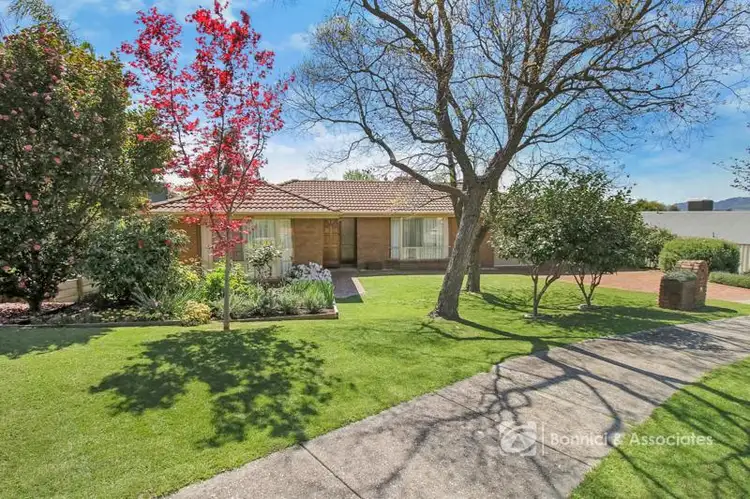 Fourth view of Homely house listing, 40 Menzies Street, West Wodonga VIC 3690