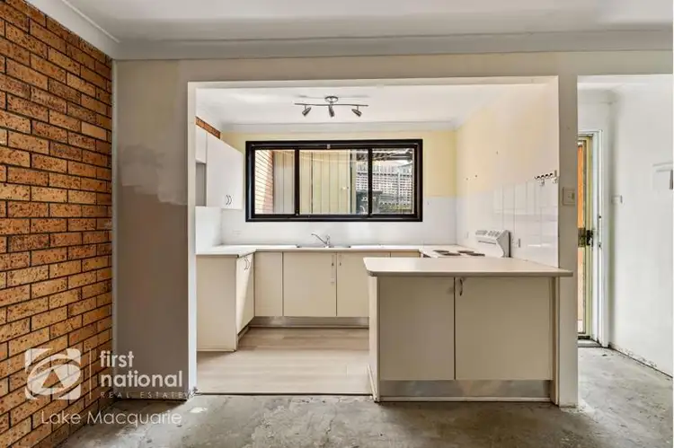 Second view of Homely unit listing, 22/29 Taurus Street, Elermore Vale NSW 2287