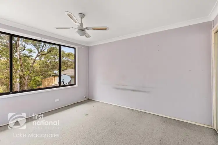 Fourth view of Homely unit listing, 22/29 Taurus Street, Elermore Vale NSW 2287