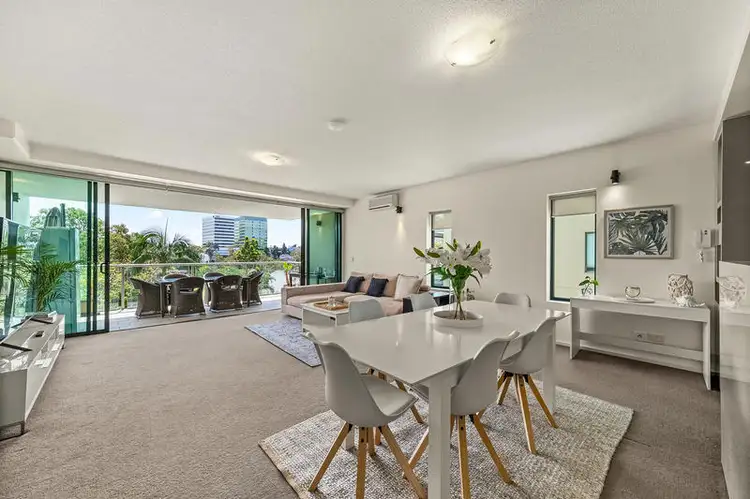 Main view of Homely house listing, 24/35 Buchanan Street, West End QLD 4101