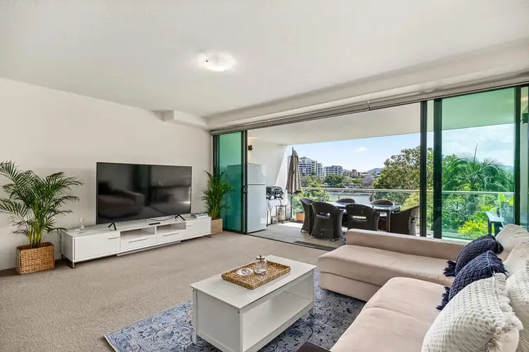 Second view of Homely house listing, 24/35 Buchanan Street, West End QLD 4101