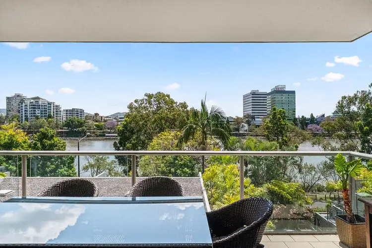 Fifth view of Homely house listing, 24/35 Buchanan Street, West End QLD 4101