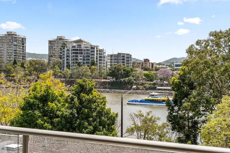Sixth view of Homely house listing, 24/35 Buchanan Street, West End QLD 4101