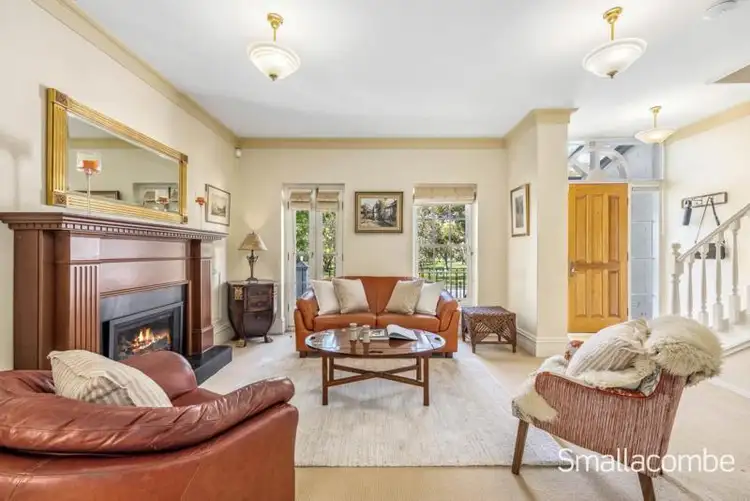 Sixth view of Homely house listing, 168 East Terrace, Adelaide SA 5000