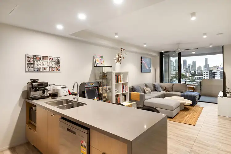 710/36 Anglesey Street, Kangaroo Point QLD 4169