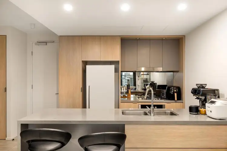 Fifth view of Homely house listing, 710/36 Anglesey Street, Kangaroo Point QLD 4169