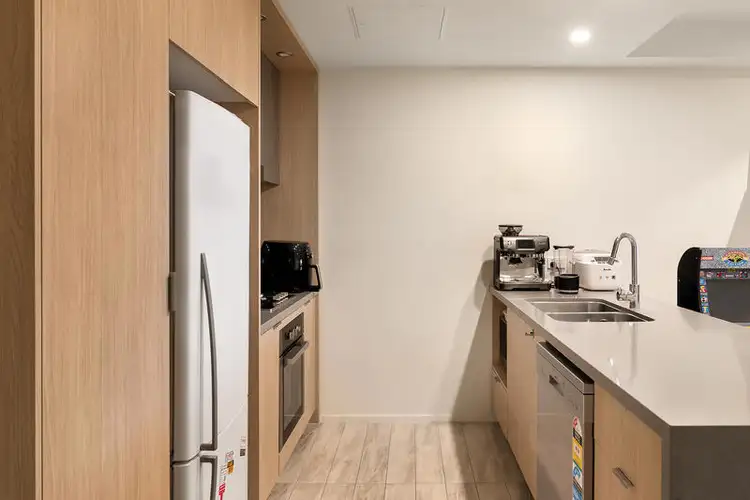 Sixth view of Homely house listing, 710/36 Anglesey Street, Kangaroo Point QLD 4169