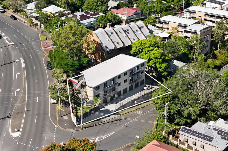 140 Musgrave Road, Red Hill QLD 4059