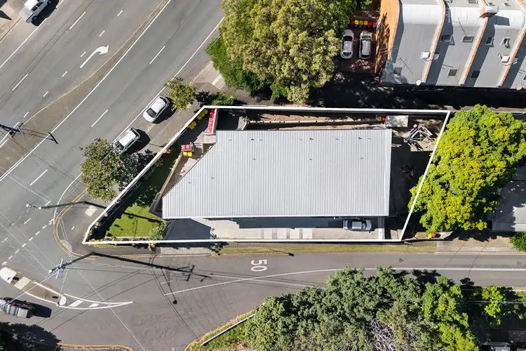 Fourth view of Homely block of units listing, 140 Musgrave Road, Red Hill QLD 4059