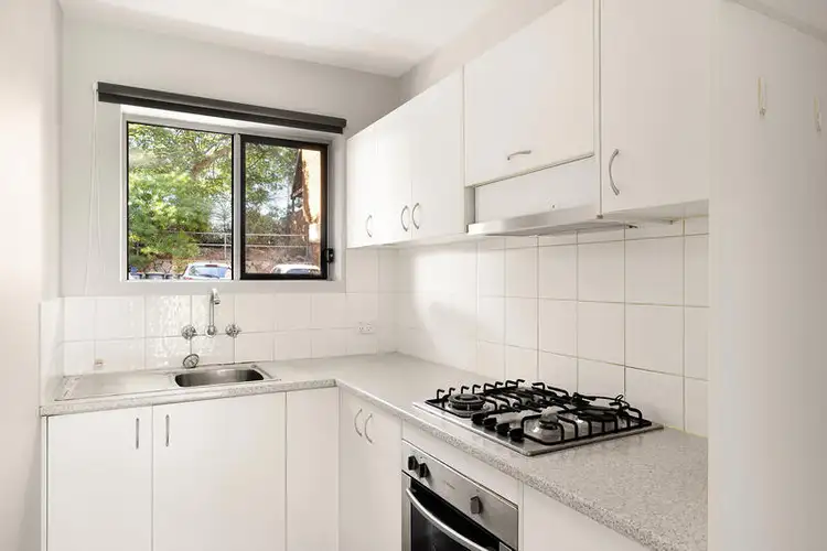 Fifth view of Homely block of units listing, 140 Musgrave Road, Red Hill QLD 4059