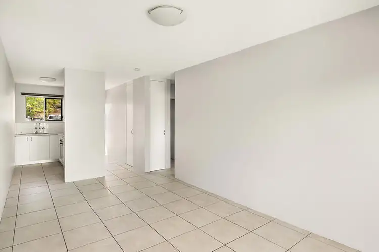 Sixth view of Homely block of units listing, 140 Musgrave Road, Red Hill QLD 4059