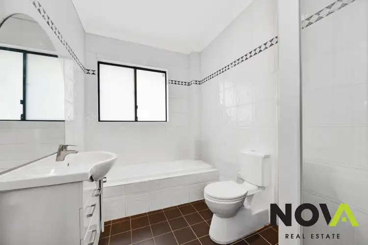 Fifth view of Homely townhouse listing, 5/8-10 Grandview Street, Parramatta NSW 2150