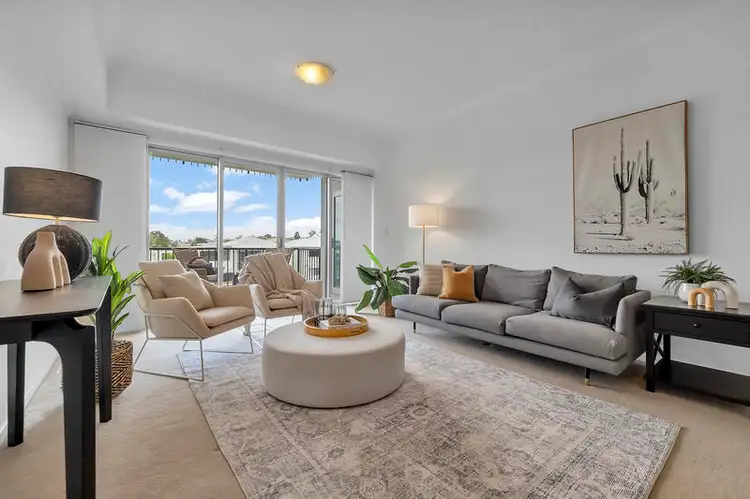 304/1 Kingsmill Street, Chermside QLD 4032