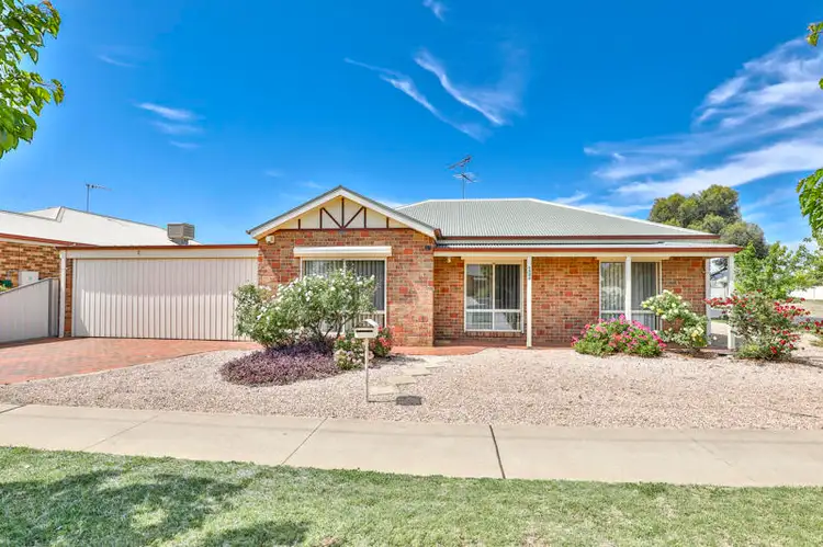 Main view of Homely house listing, 498 Ontario Avenue, Mildura VIC 3500
